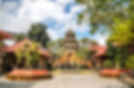 Ubud Palace