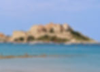 Citadelle de Calvi