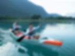 Cadeau Bateau Kayak