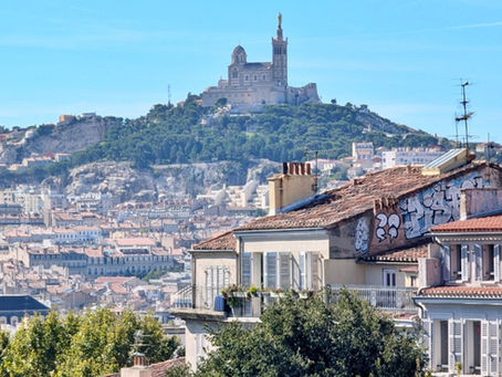 Week-end à Marseille : visiter Les Goudes et les calanques en 2 ou 3 jours