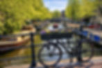 week-end de 3 jours à Amsterdam
