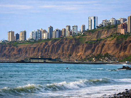 Que faire à Lima au Pérou