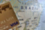 Les assurances voyages des cartes bancaires
