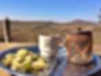 Café Lac tritriva