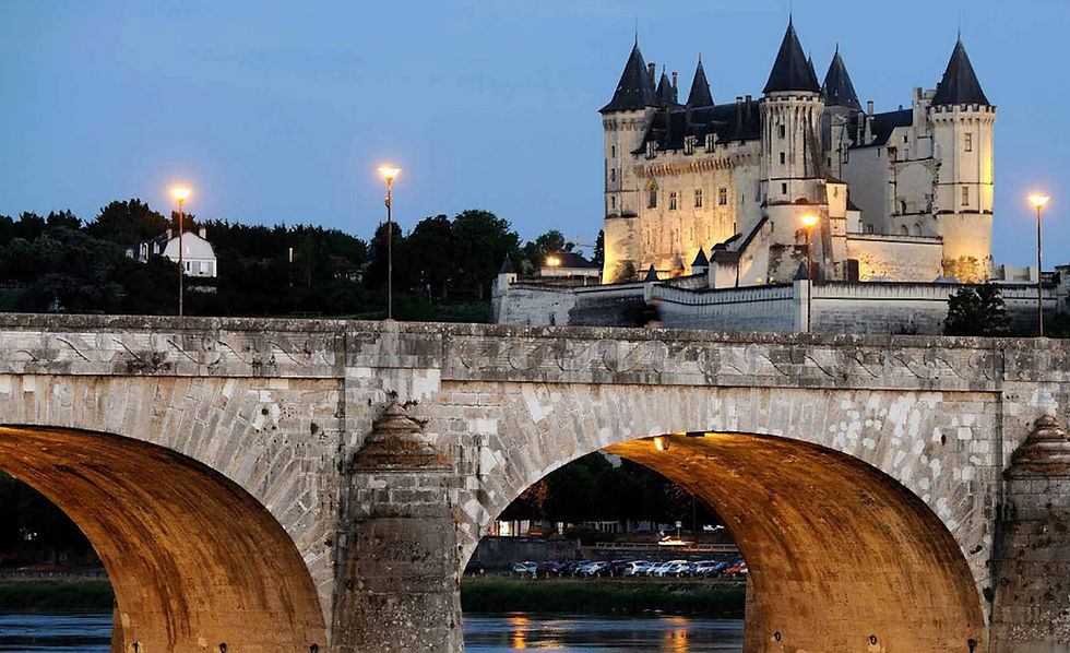 Que voir en Pays de la Loire ? Incontournables et idées de séjours
