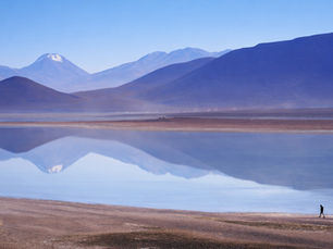 Sud Lípez : traversée du désert entre la Bolivie et le Chili