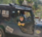chauffeur privé Colombie