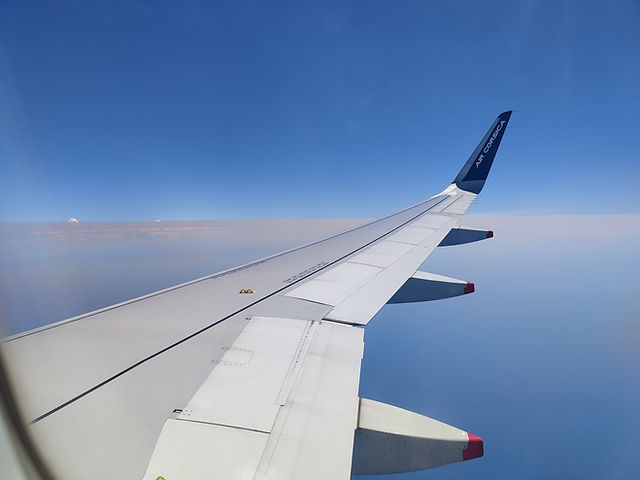 Voyage en avion : guide complet pour prparer son vol