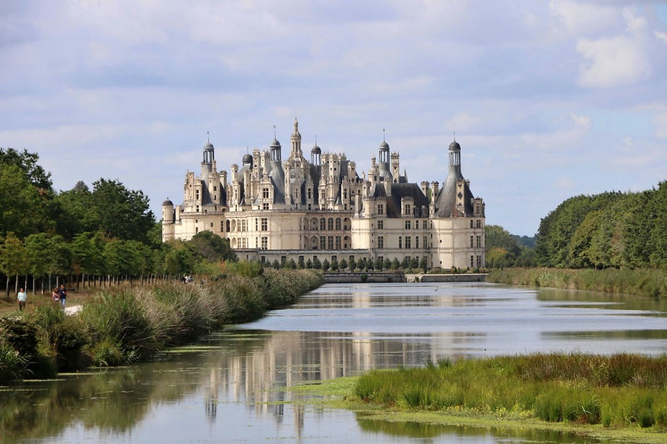 Chambord