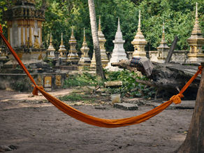 Que faire à Vientiane au Laos