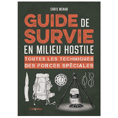Guide de survie à offrir