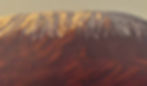 Kilimandjaro ascension