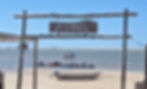 Atins et les plages du nord-est brésilien