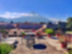 hotel rooftop antigua guatemala