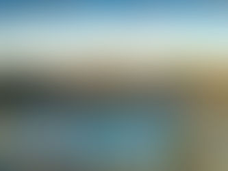 Le Spotted Lake dans le désert d'Osoyoos au Canada