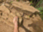 Sentier Little Adam's Peak
