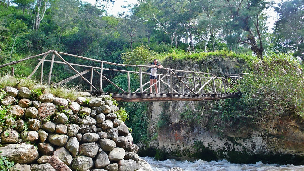 Pont Baliem