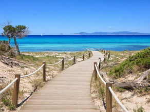 Que faire à Formentera : guide complet