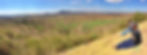 Lac Tritriva panorama
