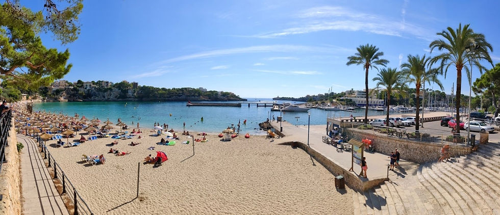 Porto Cristo