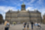 Place Dam et Palais Royal