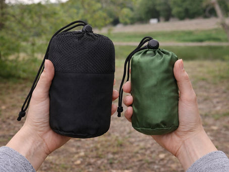 Drap de sac de voyage : quel modèle choisir pour voyager, trekker ou camper ?