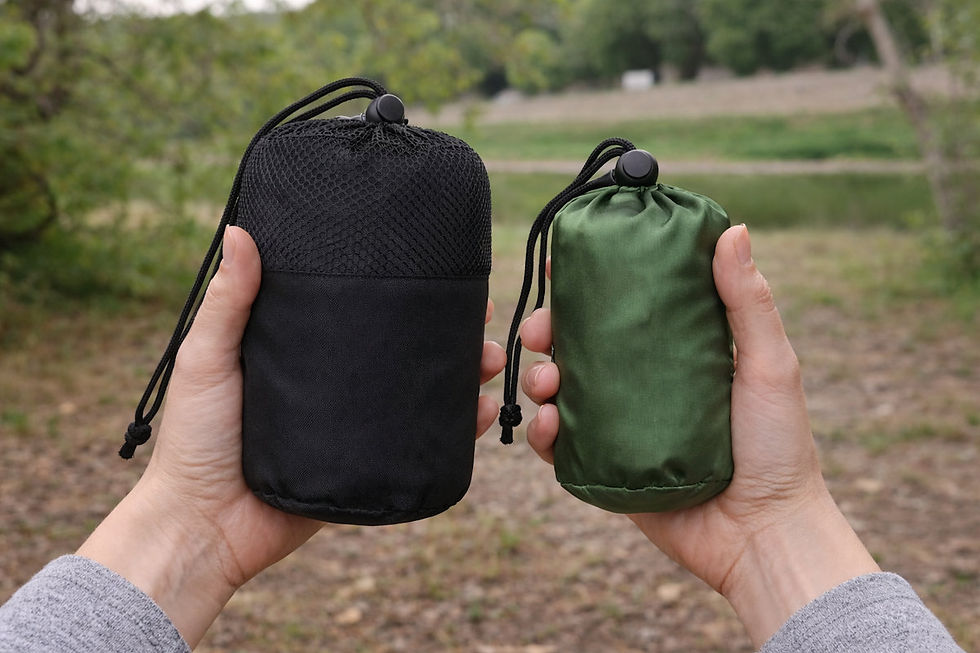 Drap de sac de voyage : quel modèle choisir pour voyager, trekker ou camper ?