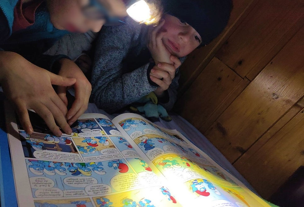 enfants voyage monoparental