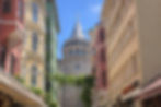 Tour de Galata