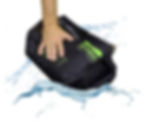 cadeau bateau lave linge