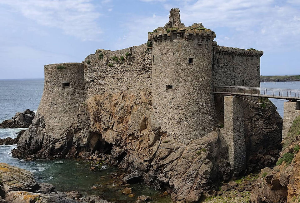 L’île d’Yeu