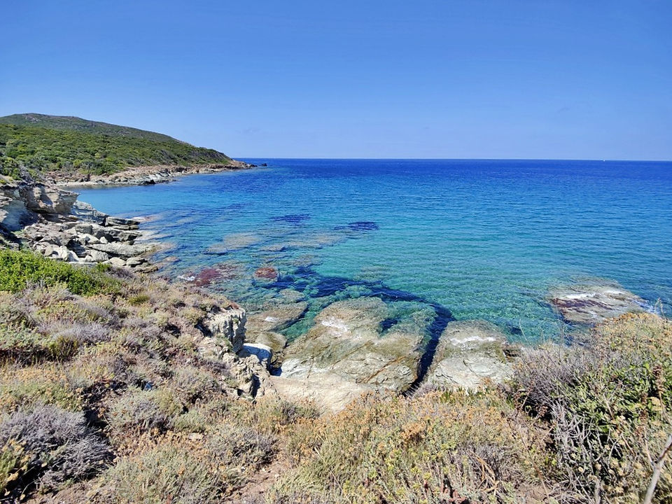 Le Cap Corse