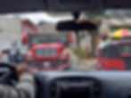 Conduire au Guatemala Road Trip