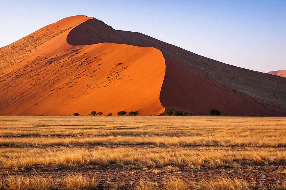 Sossusvlei