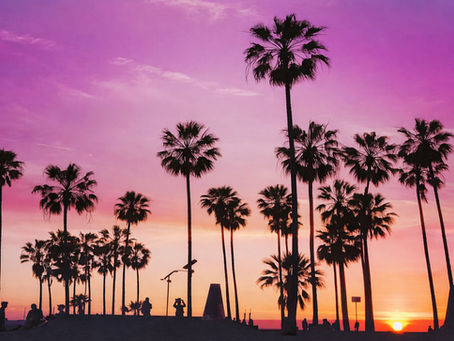 Carte touristique de Los Angeles : quartiers, plan et incontournables à voir