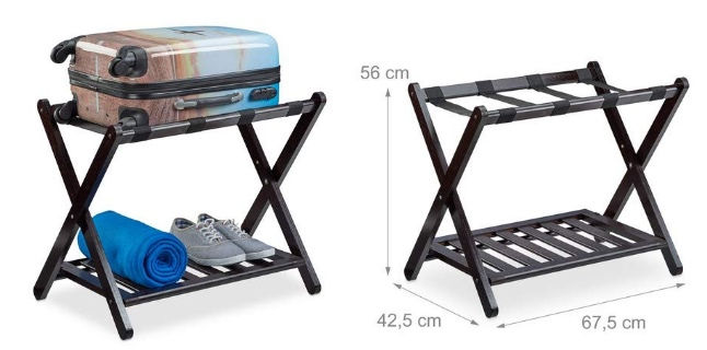 pose valise