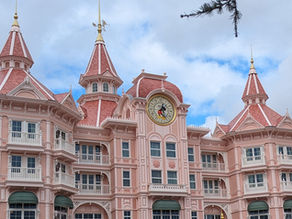 Quel hôtel Disney choisir à Disneyland Paris ? Prix, avis