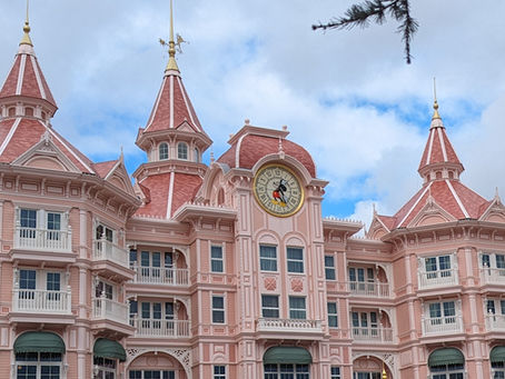 Quel hôtel Disney choisir à Disneyland Paris ? Prix, avis