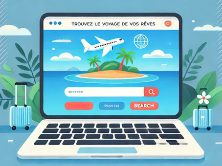 Agence de voyage : avantages, inconvénients et conseils pour bien choisir