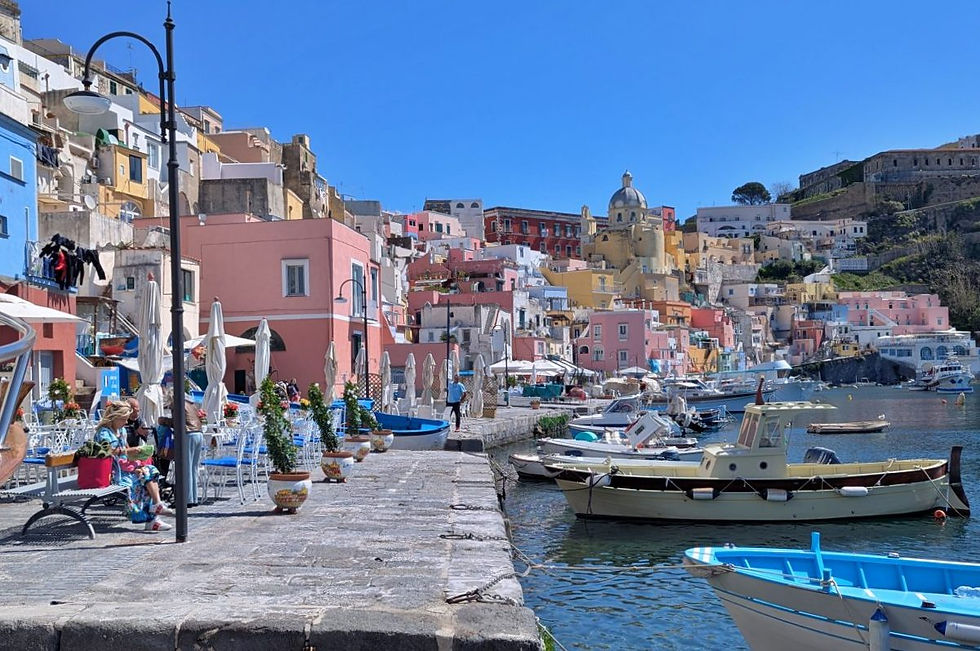 Procida
