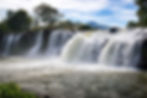 Tad Lo Cascades