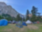 Où bivouaquer en France ?