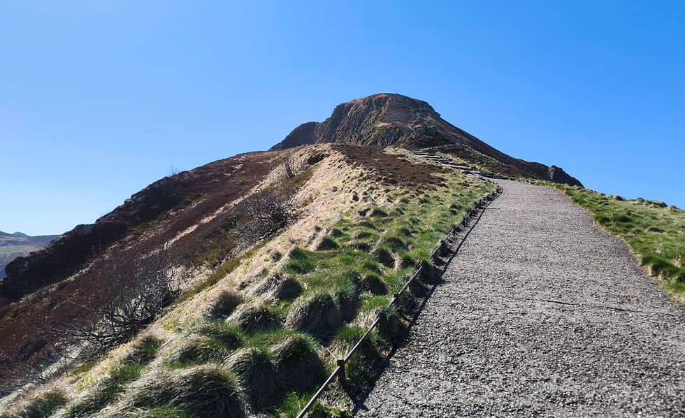 Puy Mary