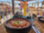 Où manger sur la place Jemaa el-Fna ?
