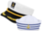 cadeau bateau casquette capitaine