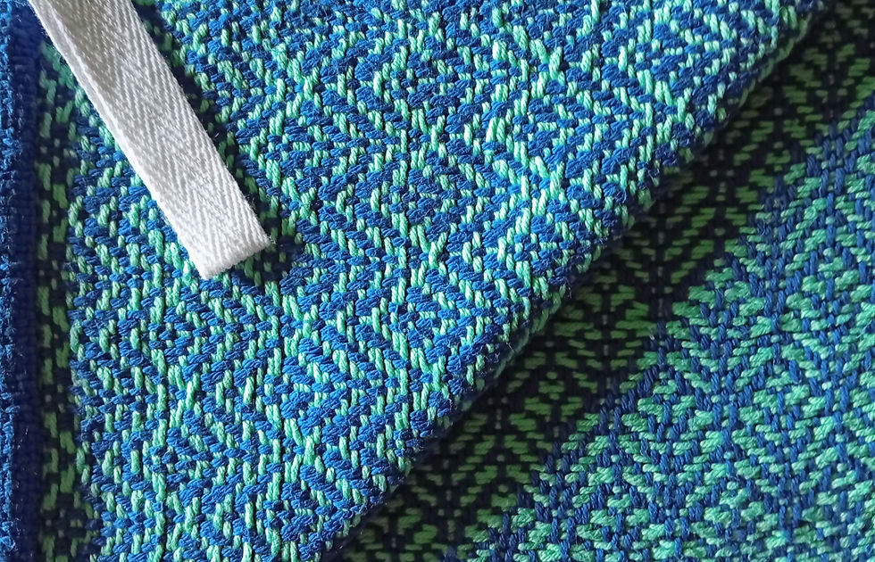 Miniatura: Fento Dish Towel