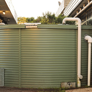 Water Tank