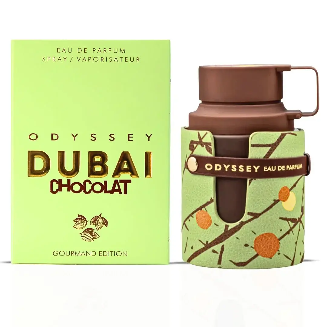 ODYSSEY DUBAI CHOCOLAT ARMAF