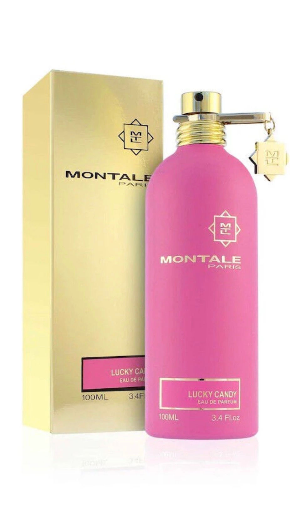 MONTALE LUCKY CANDY