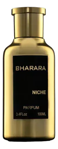 Miniatura: BHARARA NICHE PARFUM